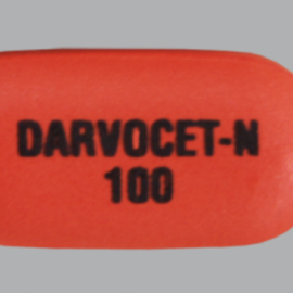 Buy Darvocet 100mg online